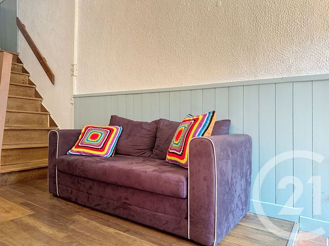 Maison &agrave; vendre - 3 pi&egrave;ces - 49 m2 - Le Port - 09 - MIDI-PYRENEES