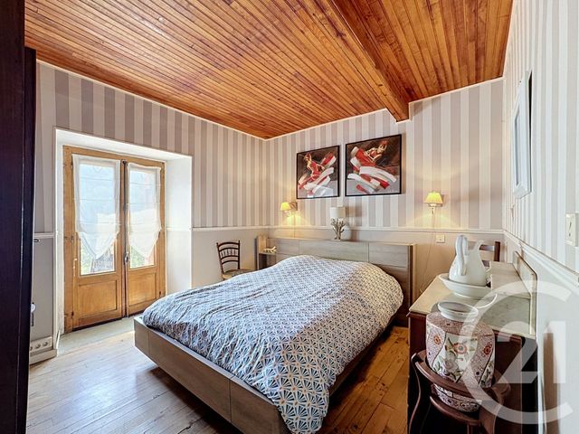 Maison &agrave; vendre - 3 pi&egrave;ces - 49 m2 - Le Port - 09 - MIDI-PYRENEES
