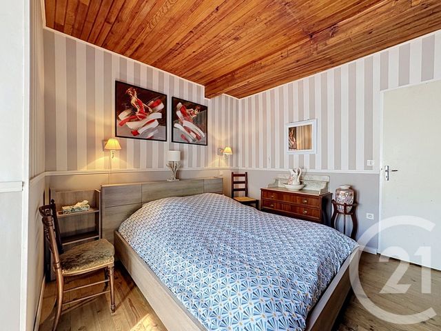 Maison &agrave; vendre - 3 pi&egrave;ces - 49 m2 - Le Port - 09 - MIDI-PYRENEES
