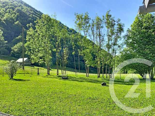 Maison &agrave; vendre - 6 pi&egrave;ces - 116,08 m2 - Ustou - 09 - MIDI-PYRENEES