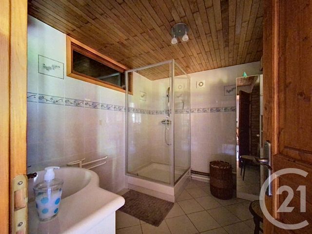 Maison &agrave; vendre - 6 pi&egrave;ces - 116,08 m2 - Ustou - 09 - MIDI-PYRENEES