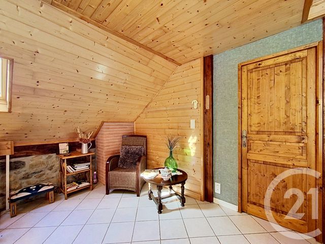 Maison &agrave; vendre - 6 pi&egrave;ces - 116,08 m2 - Ustou - 09 - MIDI-PYRENEES