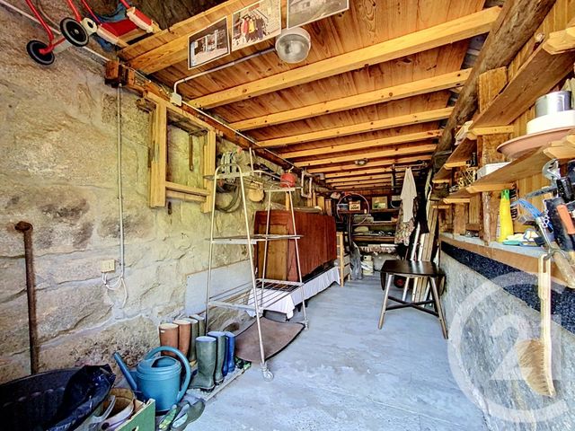 Maison &agrave; vendre - 6 pi&egrave;ces - 116,08 m2 - Ustou - 09 - MIDI-PYRENEES