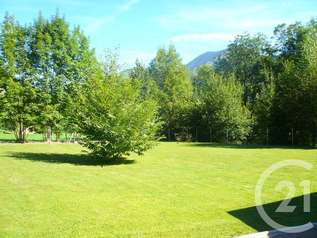 Maison &agrave; vendre - 6 pi&egrave;ces - 116,08 m2 - Ustou - 09 - MIDI-PYRENEES