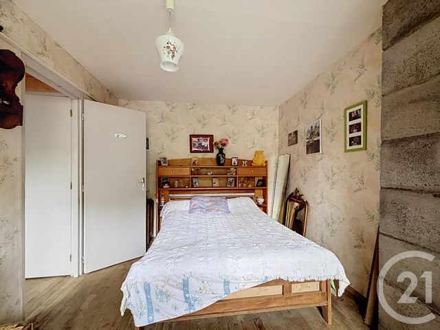 Maison &agrave; vendre - 4 pi&egrave;ces - 60,60 m2 - Sentein - 09 - MIDI-PYRENEES