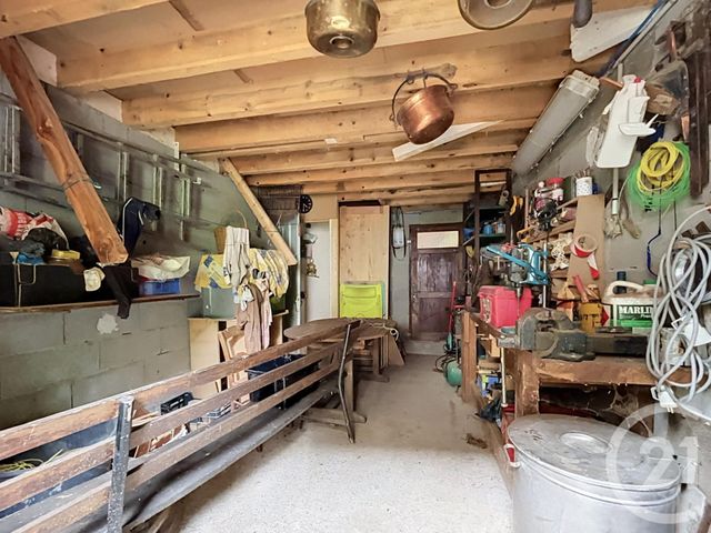 Maison &agrave; vendre - 4 pi&egrave;ces - 60,60 m2 - Sentein - 09 - MIDI-PYRENEES