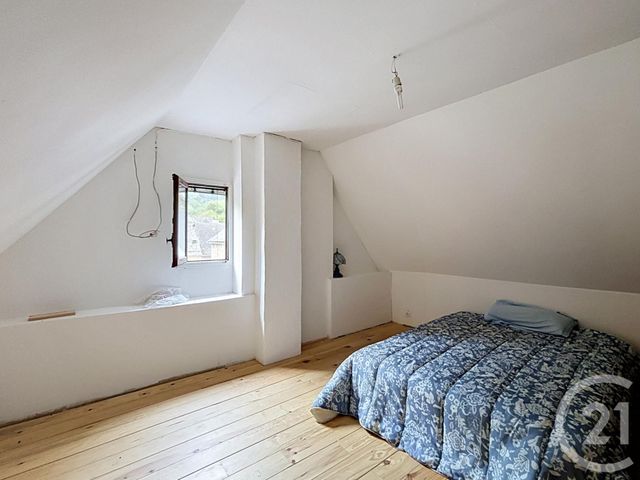Maison &agrave; vendre - 4 pi&egrave;ces - 60,60 m2 - Sentein - 09 - MIDI-PYRENEES