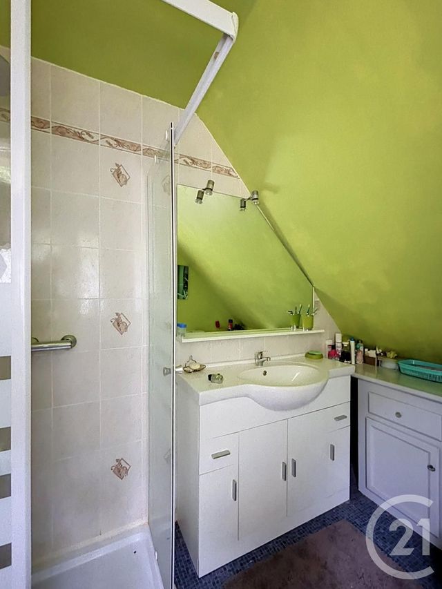 Maison &agrave; vendre - 4 pi&egrave;ces - 60,60 m2 - Sentein - 09 - MIDI-PYRENEES