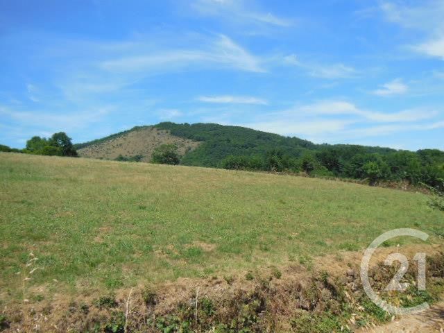 Terrain &agrave; vendre - 1238 m2 - Montjoie En Couserans - 09 - MIDI-PYRENEES
