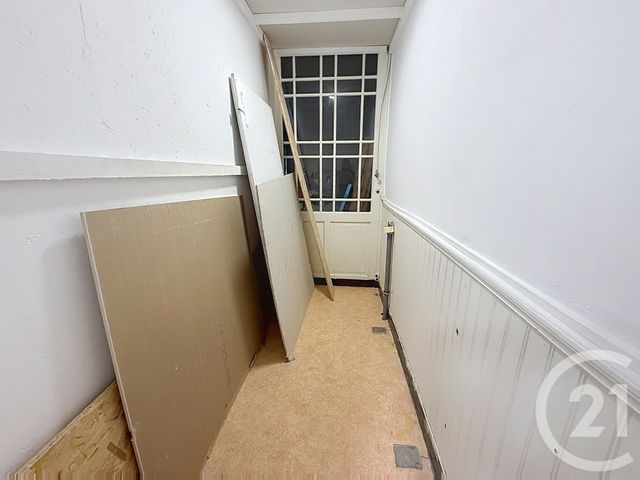 Appartement T2 &agrave; louer - 2 pi&egrave;ces - 35,51 m2 - St Girons - 09 - MIDI-PYRENEES