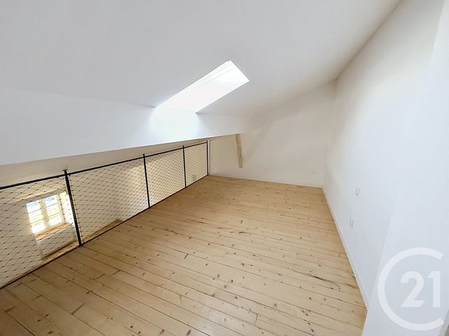 Appartement T2 &agrave; louer - 2 pi&egrave;ces - 35,51 m2 - St Girons - 09 - MIDI-PYRENEES