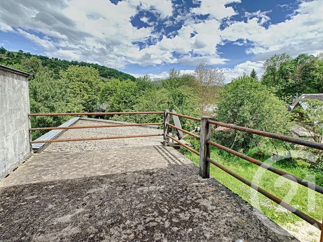 Maison &agrave; louer - 5 pi&egrave;ces - 149,37 m2 - Argein - 09 - MIDI-PYRENEES