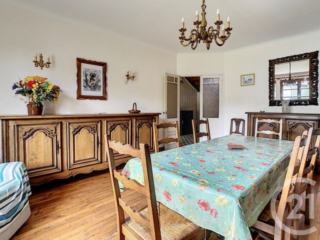 Maison &agrave; louer - 5 pi&egrave;ces - 149,37 m2 - Argein - 09 - MIDI-PYRENEES