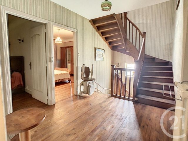 Maison &agrave; louer - 5 pi&egrave;ces - 149,37 m2 - Argein - 09 - MIDI-PYRENEES