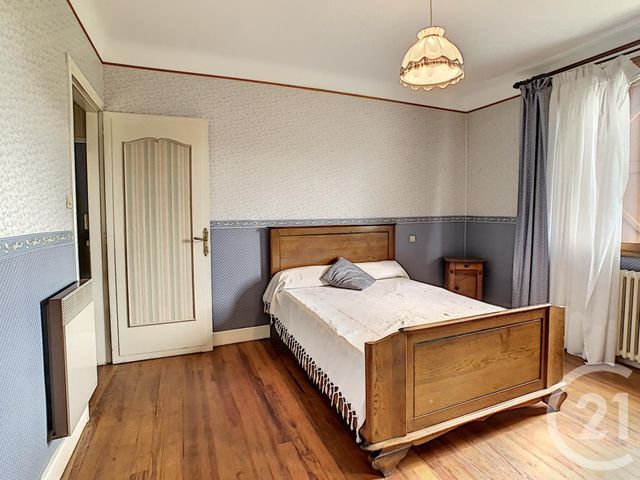Maison &agrave; louer - 5 pi&egrave;ces - 149,37 m2 - Argein - 09 - MIDI-PYRENEES