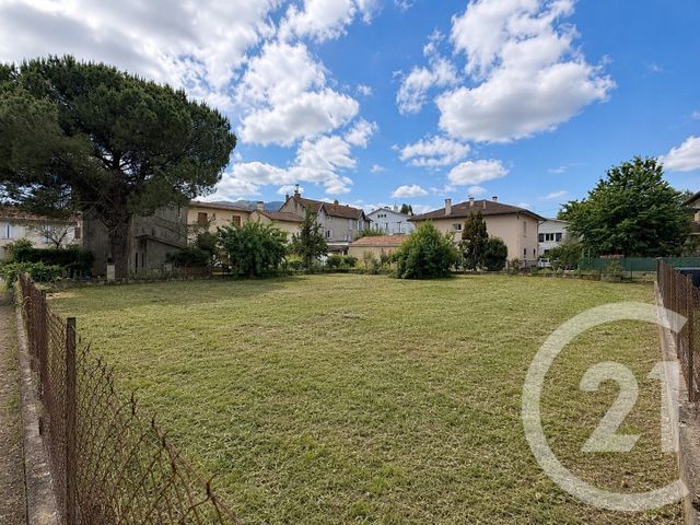 terrain - ST GIRONS - 09