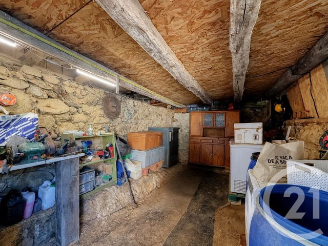Maison &agrave; vendre - 4 pi&egrave;ces - 87,86 m2 - Castillon En Couserans - 09 - MIDI-PYRENEES