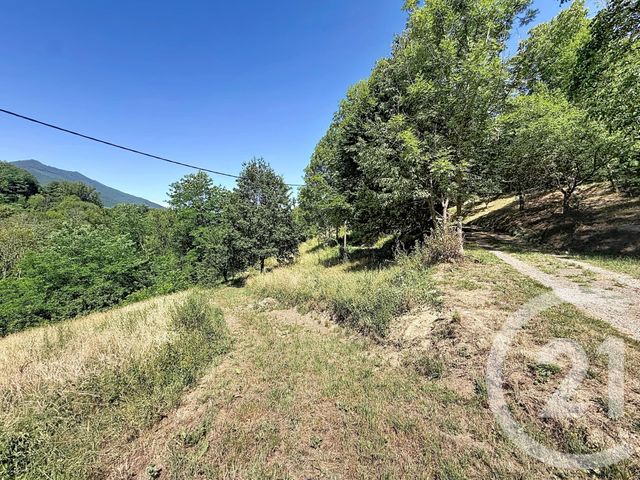 Maison &agrave; vendre - 4 pi&egrave;ces - 87,86 m2 - Castillon En Couserans - 09 - MIDI-PYRENEES