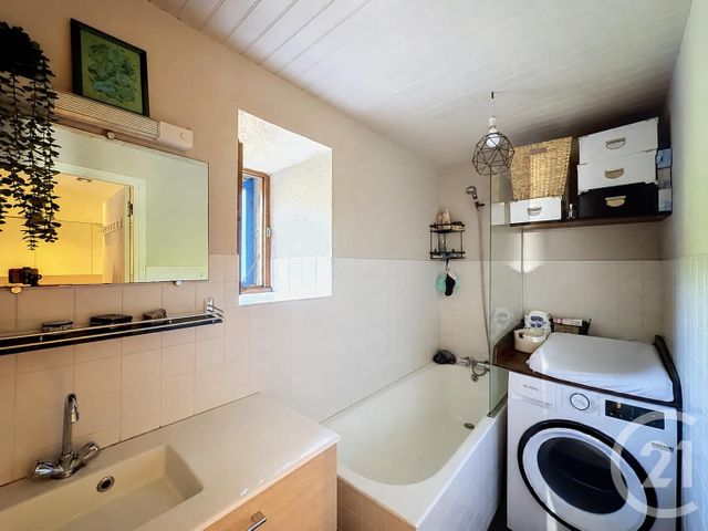 Maison &agrave; vendre - 4 pi&egrave;ces - 87,86 m2 - Castillon En Couserans - 09 - MIDI-PYRENEES