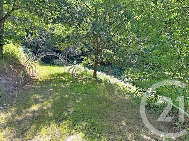 Maison &agrave; vendre - 4 pi&egrave;ces - 87,86 m2 - Castillon En Couserans - 09 - MIDI-PYRENEES