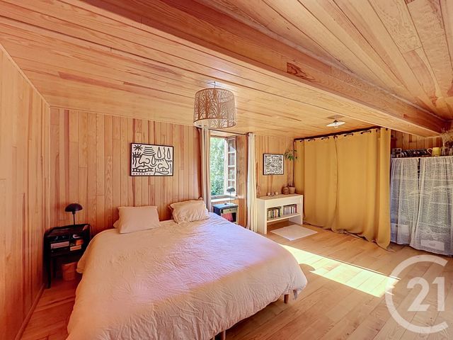 Maison &agrave; vendre - 4 pi&egrave;ces - 87,86 m2 - Castillon En Couserans - 09 - MIDI-PYRENEES