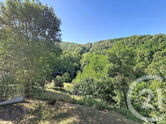 Maison &agrave; vendre - 4 pi&egrave;ces - 87,86 m2 - Castillon En Couserans - 09 - MIDI-PYRENEES