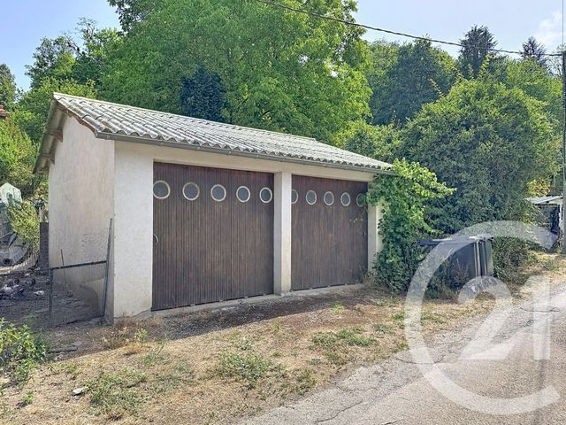 Maison &agrave; vendre - 6 pi&egrave;ces - 120 m2 - Massat - 09 - MIDI-PYRENEES