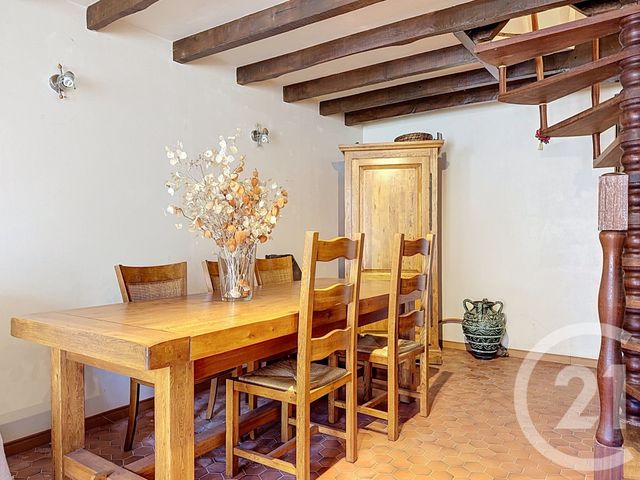 Maison &agrave; vendre - 6 pi&egrave;ces - 120 m2 - Massat - 09 - MIDI-PYRENEES