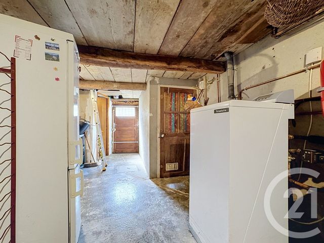 Maison &agrave; vendre - 6 pi&egrave;ces - 120 m2 - Massat - 09 - MIDI-PYRENEES
