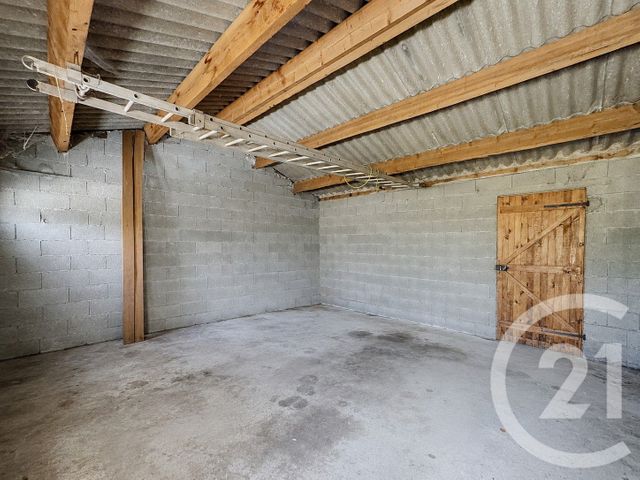 Maison &agrave; vendre - 6 pi&egrave;ces - 120 m2 - Massat - 09 - MIDI-PYRENEES