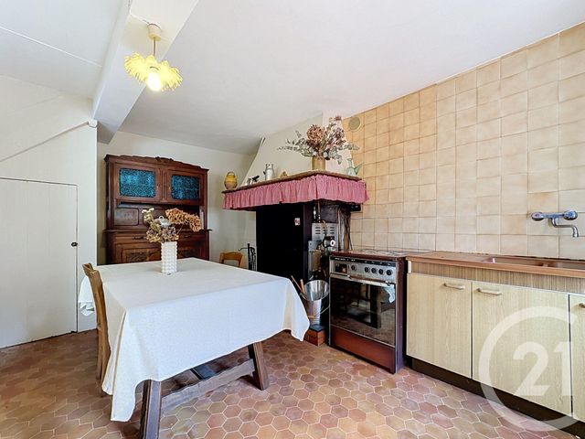 Maison &agrave; vendre - 6 pi&egrave;ces - 120 m2 - Massat - 09 - MIDI-PYRENEES