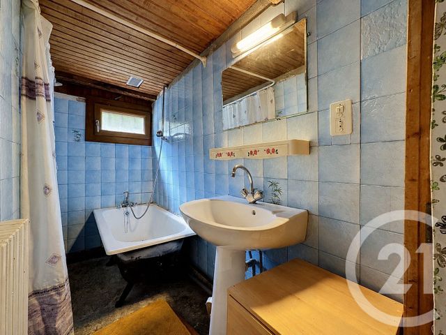 Maison &agrave; vendre - 6 pi&egrave;ces - 120 m2 - Massat - 09 - MIDI-PYRENEES