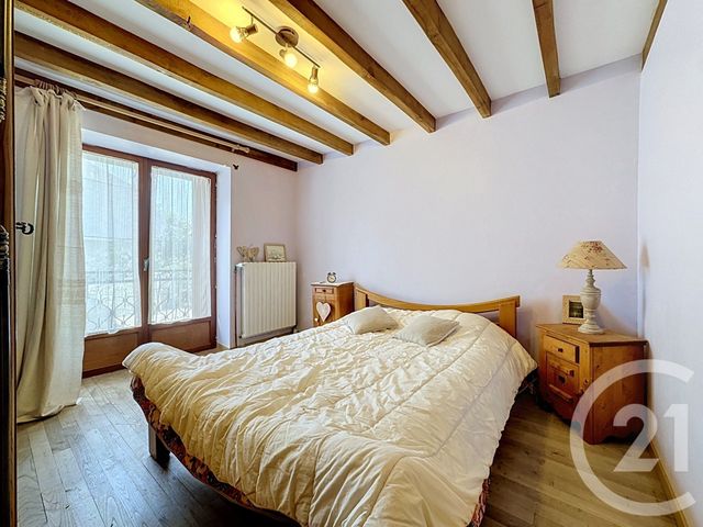 Maison &agrave; vendre - 6 pi&egrave;ces - 120 m2 - Massat - 09 - MIDI-PYRENEES