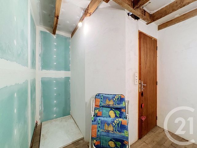 Maison &agrave; vendre - 6 pi&egrave;ces - 120 m2 - Massat - 09 - MIDI-PYRENEES