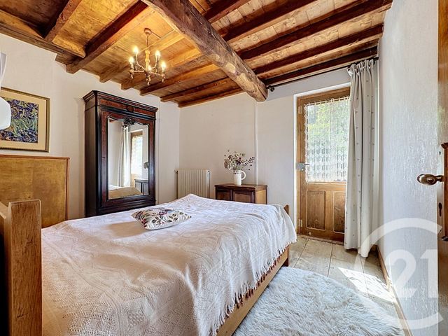 Maison &agrave; vendre - 6 pi&egrave;ces - 120 m2 - Massat - 09 - MIDI-PYRENEES