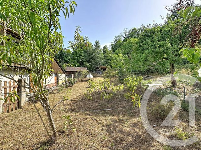 Maison &agrave; vendre - 6 pi&egrave;ces - 120 m2 - Massat - 09 - MIDI-PYRENEES