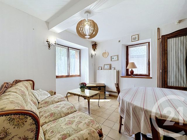 Maison &agrave; vendre - 6 pi&egrave;ces - 120 m2 - Massat - 09 - MIDI-PYRENEES