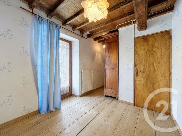 Maison &agrave; vendre - 6 pi&egrave;ces - 120 m2 - Massat - 09 - MIDI-PYRENEES