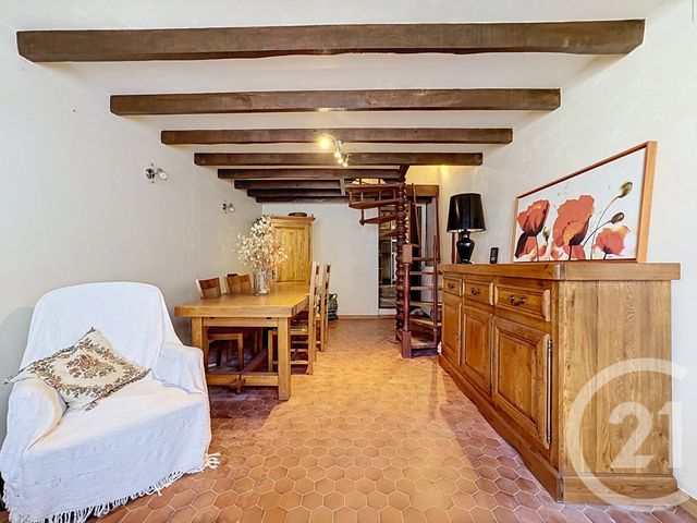 Maison &agrave; vendre - 6 pi&egrave;ces - 120 m2 - Massat - 09 - MIDI-PYRENEES