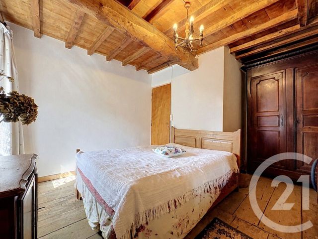 Maison &agrave; vendre - 6 pi&egrave;ces - 120 m2 - Massat - 09 - MIDI-PYRENEES