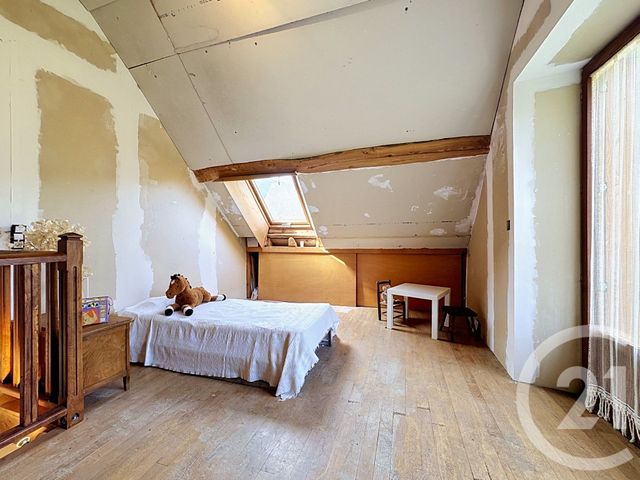 Maison &agrave; vendre - 6 pi&egrave;ces - 120 m2 - Massat - 09 - MIDI-PYRENEES