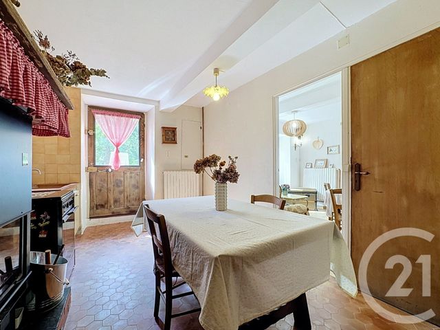 Maison &agrave; vendre - 6 pi&egrave;ces - 120 m2 - Massat - 09 - MIDI-PYRENEES