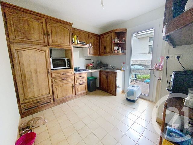 Maison &agrave; louer - 4 pi&egrave;ces - 92,08 m2 - St Girons - 09 - MIDI-PYRENEES