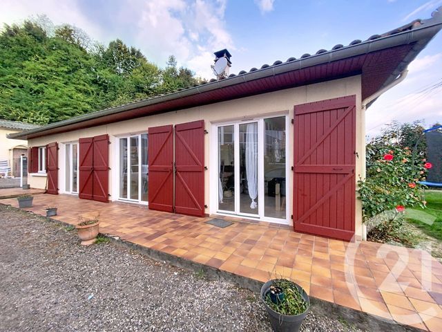maison - ST GIRONS - 09