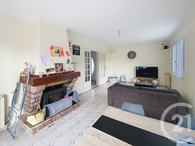 Maison &agrave; louer - 4 pi&egrave;ces - 92,08 m2 - St Girons - 09 - MIDI-PYRENEES