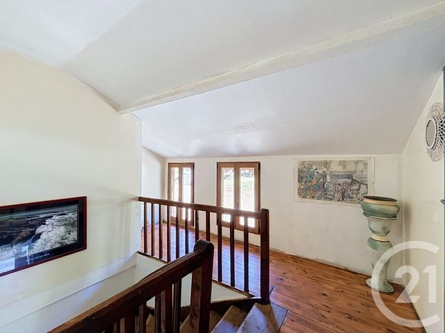 Maison &agrave; vendre - 4 pi&egrave;ces - 92,60 m2 - Erce - 09 - MIDI-PYRENEES