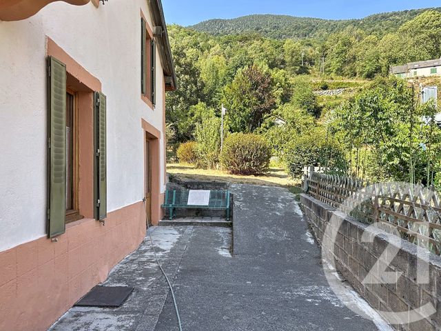 Maison &agrave; vendre - 4 pi&egrave;ces - 92,60 m2 - Erce - 09 - MIDI-PYRENEES
