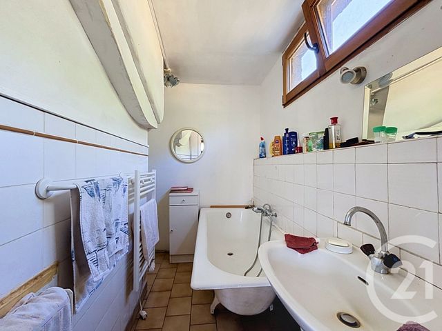 Maison &agrave; vendre - 4 pi&egrave;ces - 92,60 m2 - Erce - 09 - MIDI-PYRENEES