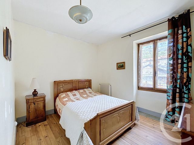 Maison &agrave; vendre - 4 pi&egrave;ces - 92,60 m2 - Erce - 09 - MIDI-PYRENEES