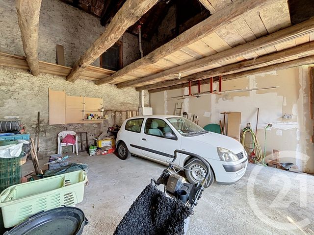 Maison &agrave; vendre - 4 pi&egrave;ces - 92,60 m2 - Erce - 09 - MIDI-PYRENEES